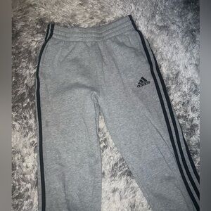 Adidas Joggers Size 10